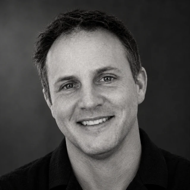Paul Whitehead, founder and software engineer at Trident